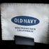 オールドネイビー OLD NAVY ダウンジャケット メンズ import:M