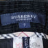 バーバリーロンドン BURBERRY LONDON コーデュロイ ストレートパンツ レディース 7AP