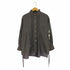 レイビームス Ray BEAMS RBS ジャガードバックリボンシャツ レディース ONE SIZE