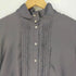 レイビームス Ray BEAMS RBS ジャガードバックリボンシャツ レディース ONE SIZE