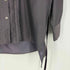 レイビームス Ray BEAMS RBS ジャガードバックリボンシャツ レディース ONE SIZE