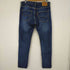 リーバイス Levis 512 ストレッチ スリム テーパード ジーンズ メンズ W33 L32