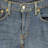 リーバイス Levis 512 ストレッチ スリム テーパード ジーンズ メンズ W33 L32