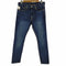 リーバイス Levis 512 ストレッチ スリム テーパード ジーンズ メンズ W33 L32