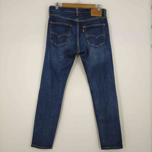 リーバイス Levis 512 ストレッチ スリム テーパード ジーンズ メンズ W33 L32