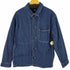 ユニクロ UNIQLO デニムワークジャケット メンズ JPN:L