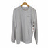 パタゴニア patagonia バックプリント LS Tシャツ メンズ JPN:M