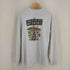 パタゴニア patagonia バックプリント LS Tシャツ メンズ JPN:M