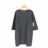 アンテプリマ ANTEPRIMA MISTO LANA SETA STRETCH ウールシルク ボートネックワンピース レディース JPN:44