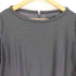 アンテプリマ ANTEPRIMA MISTO LANA SETA STRETCH ウールシルク ボートネックワンピース レディース JPN:44