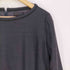 アンテプリマ ANTEPRIMA MISTO LANA SETA STRETCH ウールシルク ボートネックワンピース レディース JPN:44