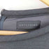 アンテプリマ ANTEPRIMA MISTO LANA SETA STRETCH ウールシルク ボートネックワンピース レディース JPN:44