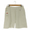 チャンピオン Champion 9oz. Terry Fleece USA製 裏起毛 スウェット ショートパンツ ショーツ メンズ L