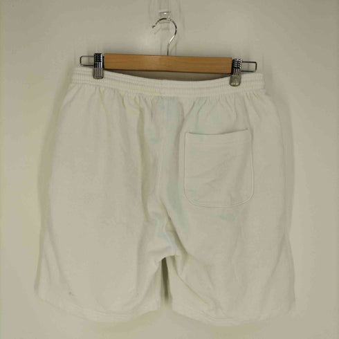 チャンピオン Champion 9oz. Terry Fleece USA製 裏起毛 スウェット ショートパンツ ショーツ メンズ L