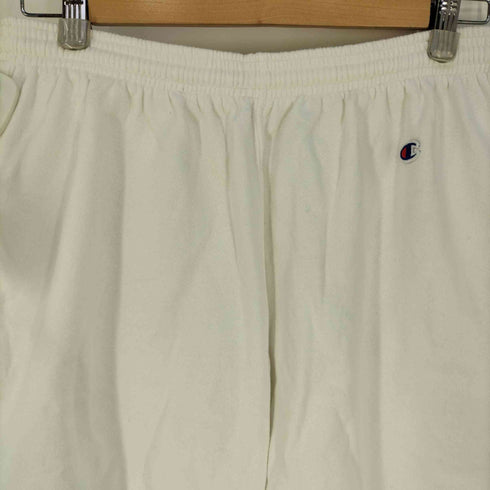 チャンピオン Champion 9oz. Terry Fleece USA製 裏起毛 スウェット ショートパンツ ショーツ メンズ L