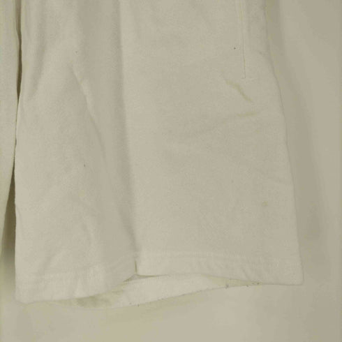 チャンピオン Champion 9oz. Terry Fleece USA製 裏起毛 スウェット ショートパンツ ショーツ メンズ L