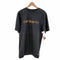 カーハート Carhartt ロゴプリント S/S Tシャツ メンズ JPN:M