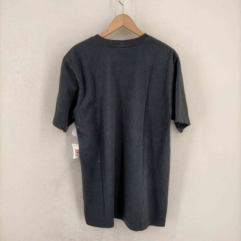 カーハート Carhartt ロゴプリント S/S Tシャツ メンズ JPN:M