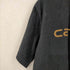 カーハート Carhartt ロゴプリント S/S Tシャツ メンズ JPN:M