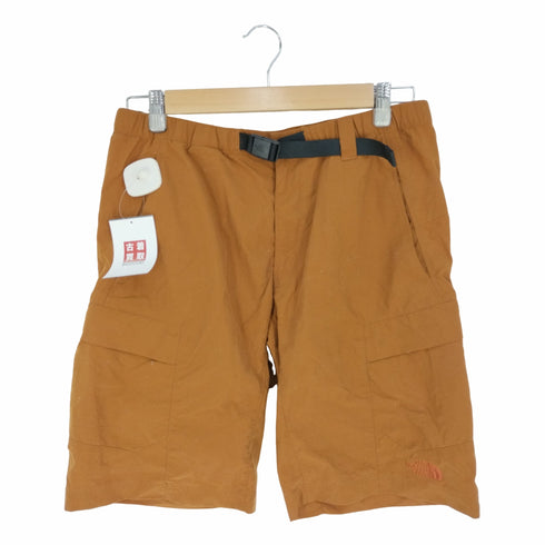 ザノースフェイス THE NORTH FACE Class V Cargo Short クラスファイブカーゴショーツ メンズ L