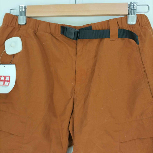 ザノースフェイス THE NORTH FACE Class V Cargo Short クラスファイブカーゴショーツ メンズ L