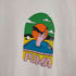 プーマ PUMA Printing Round Neck Short Sleeve メンズ JPN:M