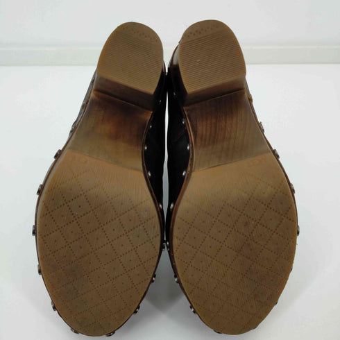 アグ UGG カーベリー チェルシーブーツ サイドゴア レディース JPN:23