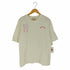 フリークスストア FREAKS STORE 両面プリント クルーネックTシャツ メンズ JPN:L