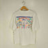 フリークスストア FREAKS STORE 両面プリント クルーネックTシャツ メンズ JPN:L