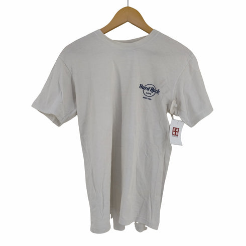 ハードロックカフェ Hard Rock Cafe バックプリント S/S Tシャツ メンズ