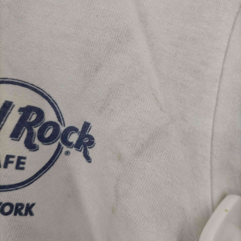 ハードロックカフェ Hard Rock Cafe バックプリント S/S Tシャツ メンズ