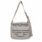 シアタープロダクツ THEATRE PRODUCTS PUFFER MESSENGER BAG レディース