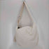 シアタープロダクツ THEATRE PRODUCTS PUFFER MESSENGER BAG レディース