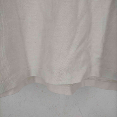 メルツ ベー シュヴァーネン Merz b. Schwanen ヘンリーネックカットソー メンズ 6