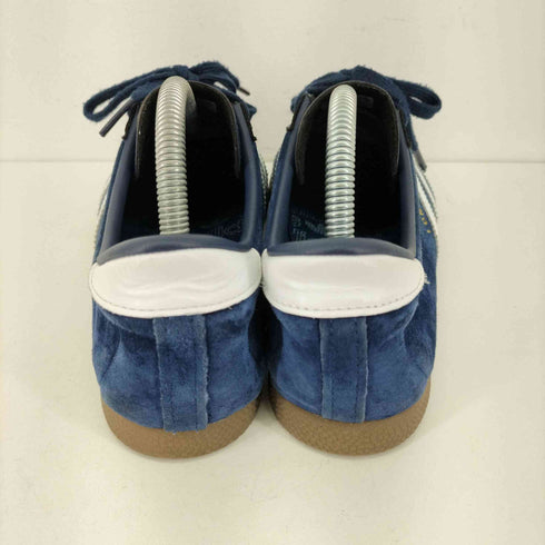 アディダスオリジナルス adidas Originals LONDON スウェードローカットスニーカー メンズ JPN:26