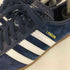 アディダスオリジナルス adidas Originals LONDON スウェードローカットスニーカー メンズ JPN:26