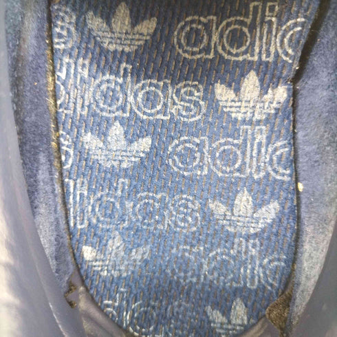 アディダスオリジナルス adidas Originals LONDON スウェードローカットスニーカー メンズ JPN:26