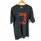 コンフォートカラーズ COMFORT COLORS ONE OF THEM プリント半袖Tシャツ メンズ JPN:XL