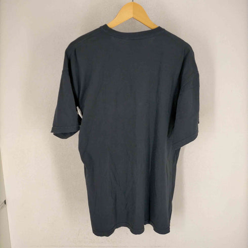 コンフォートカラーズ COMFORT COLORS ONE OF THEM プリント半袖Tシャツ メンズ JPN:XL