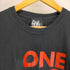 コンフォートカラーズ COMFORT COLORS ONE OF THEM プリント半袖Tシャツ メンズ JPN:XL