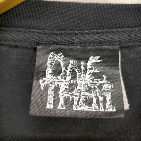 コンフォートカラーズ COMFORT COLORS ONE OF THEM プリント半袖Tシャツ メンズ JPN:XL