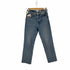 リダン RE/DONE (リダン) Cotton denim straight jeans レディース 25