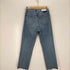 リダン RE/DONE (リダン) Cotton denim straight jeans レディース 25