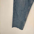 リダン RE/DONE (リダン) Cotton denim straight jeans レディース 25