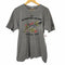 クレイジーシャツ CRAZY SHIRTS 00S Kliban cat 両面プリントTシャツ メンズ import:M