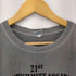クレイジーシャツ CRAZY SHIRTS 00S Kliban cat 両面プリントTシャツ メンズ import:M