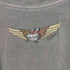 クレイジーシャツ CRAZY SHIRTS 00S Kliban cat 両面プリントTシャツ メンズ import:M