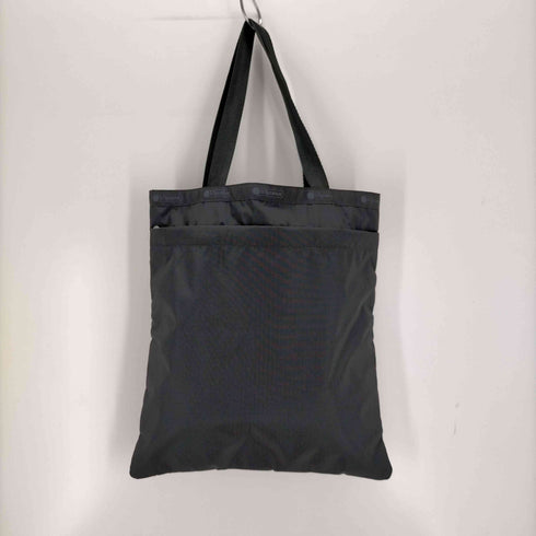 レスポートサック LeSportsac EMERALD TOTE W STONESビジューディープブルーシー メンズ
