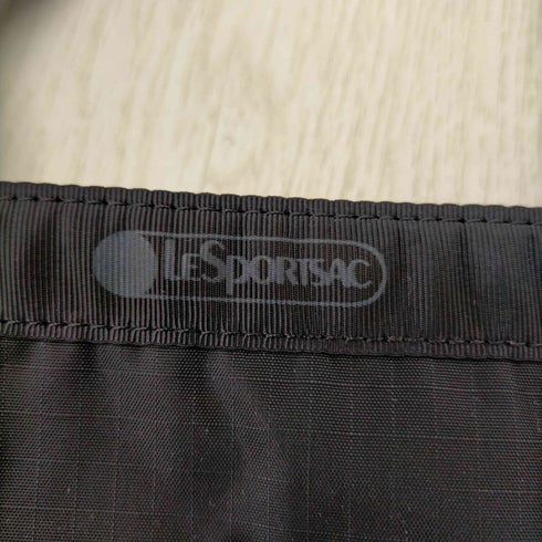 レスポートサック LeSportsac EMERALD TOTE W STONESビジューディープブルーシー メンズ