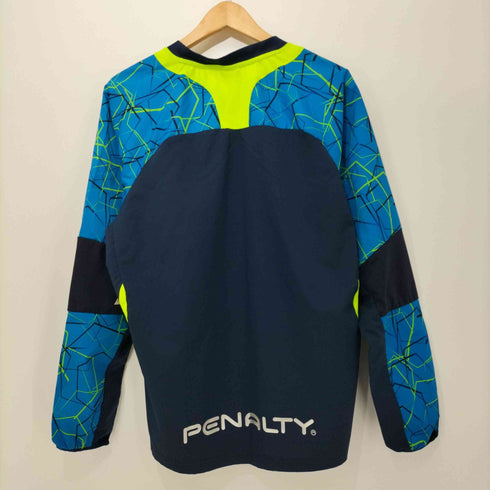 ペナルティー PENALTY 2019 J1 サッカー ゲームシャツ メンズ JPN:M